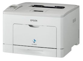 Toner Epson WorkForce AL-M300 Series